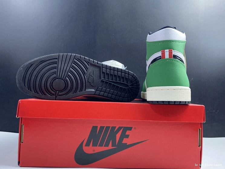 Mid  DB4612 -300 Air 1 Jordan 0304